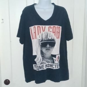 🔥Lady Gaga tee